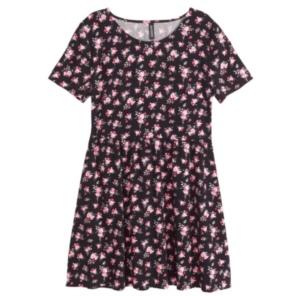 Re-posh dress. Perfect for summer.